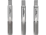 HAND TAP M14 / 3PCS HSS M2 (YT-2940)