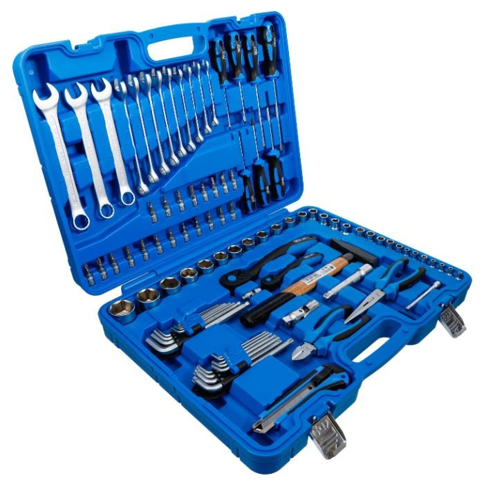 TOOL SET | 95 PCS (7276)