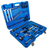 TOOL SET | 95 PCS (7276)