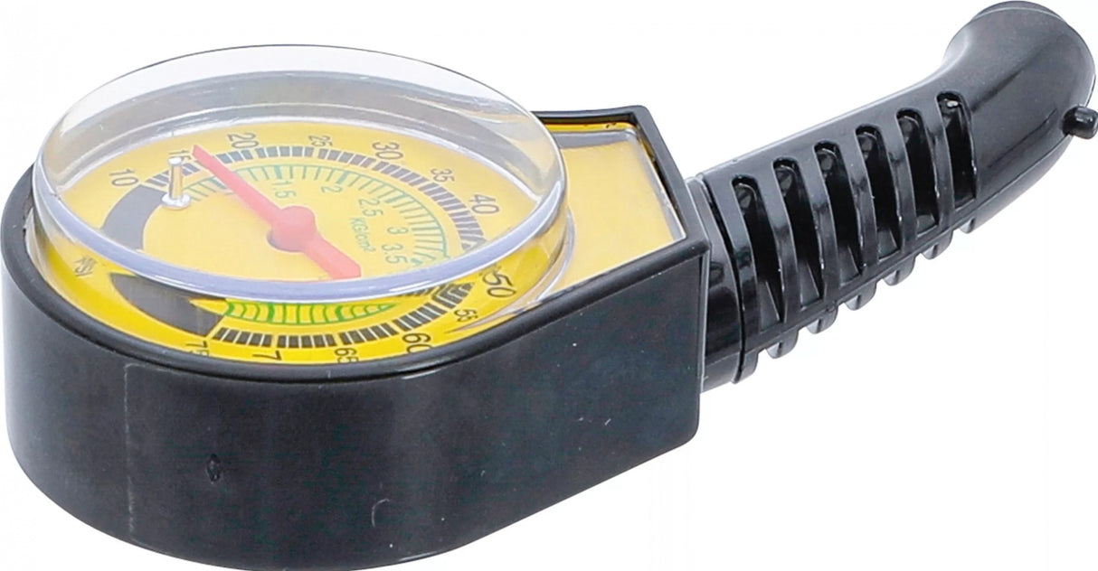 TYRE PRESSURE GAUGE (2104)