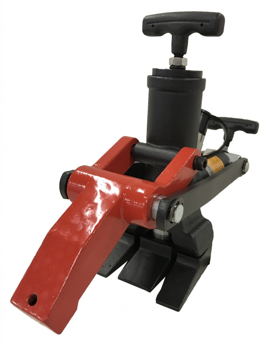 COMBINED TIRE MOUNTING BEAD TOOL | HYDRAULIC | 10 T (CB203)