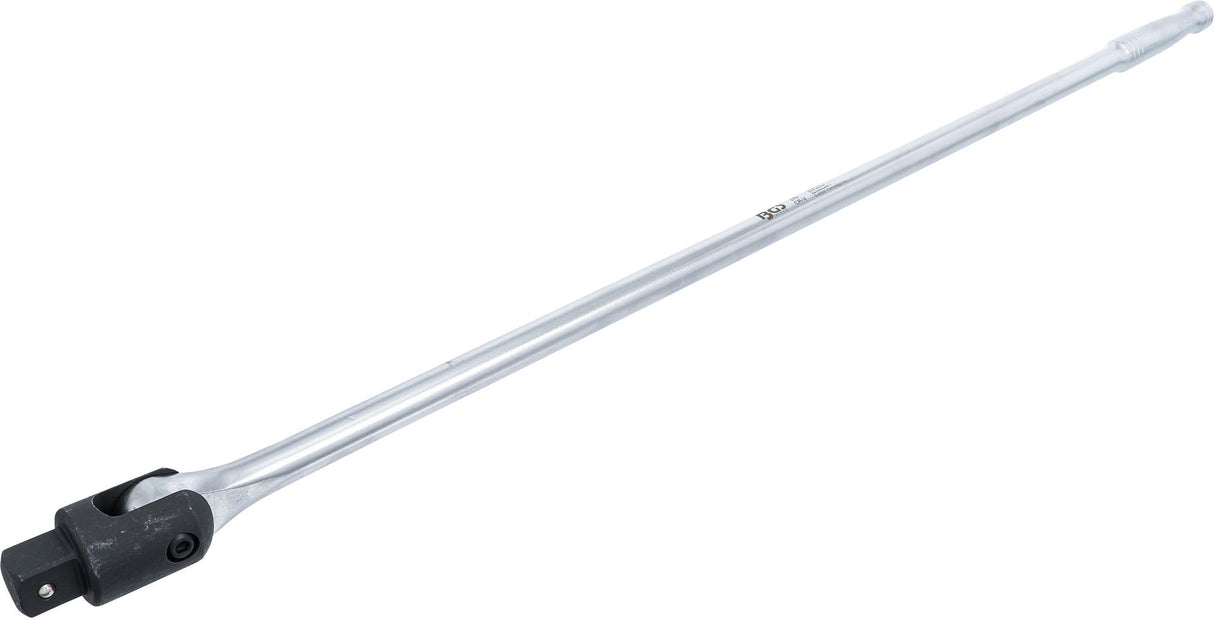 FLEXIBLE HANDLE | EXTERNAL SQUARE 25 MM (1") | 1000 MM (376)
