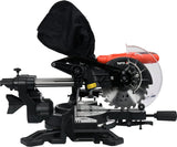 WOOD CUTTING SAW | WITH LASER | 185 MM | 1500 W (YT-82172)