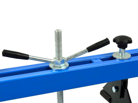 ENGINE SUPPORT BAR XL, 750-1450 MM, 500 KG (V9235)