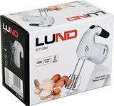 HAND MIXER 150-200W (67780)