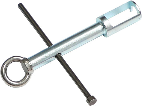 ENGINE LOCKING TOOL SET | MERCEDES-BENZ | M157/M276/M278 WITH T100 AND INJECTOR REMOVER (CRP7S)