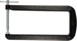 C CLAMP 4" X 12" (YT-64192)