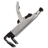 LOCKING GRIP PLIERS | WITH QUICK RELEASE LEVER | 225 MM (480)