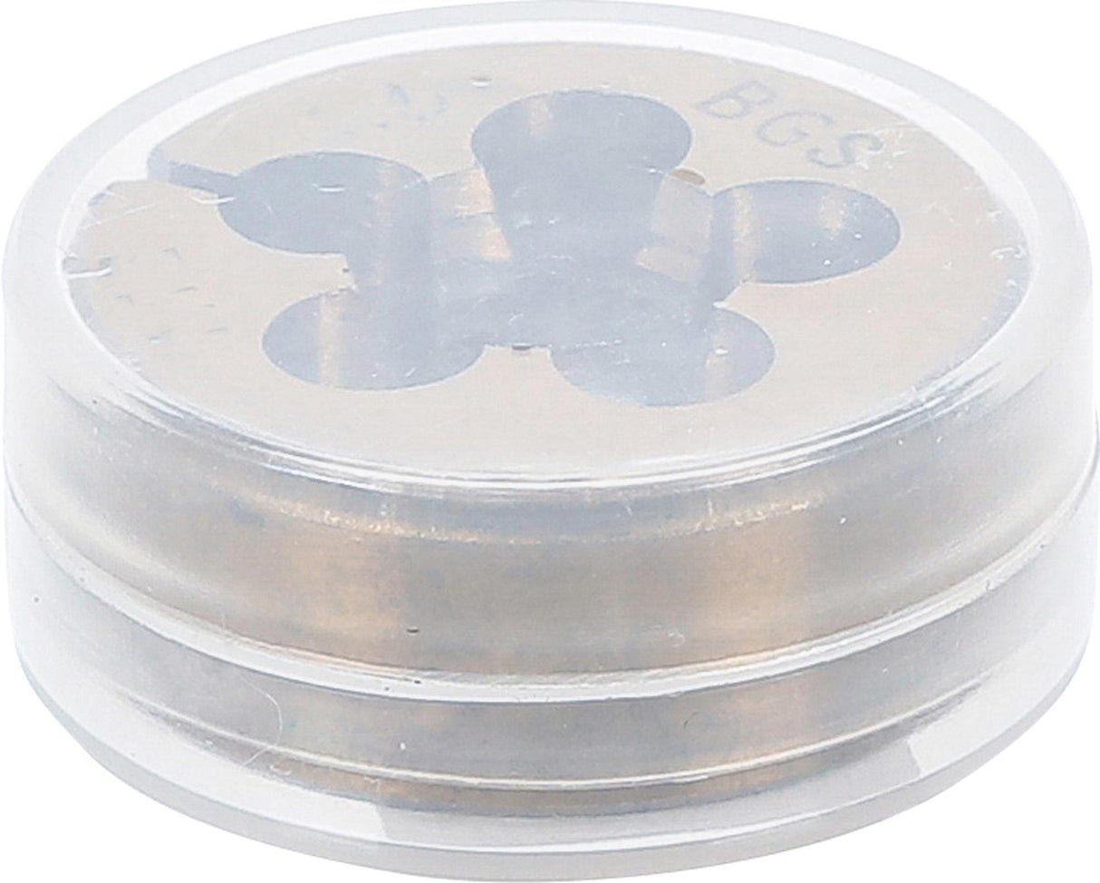 THREADING DIE | M12 X 1.25 X 30 MM (71039-1)