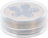THREADING DIE | M12 X 1.25 X 30 MM (71039-1)