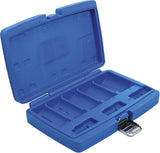 EMPTY CASE FOR BGS 5335 (5335-1)