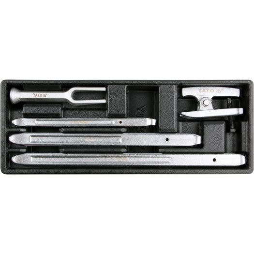 AUTOMOTIVE WORKSHOP TOOLS, 5PCS SET (YT-55477)