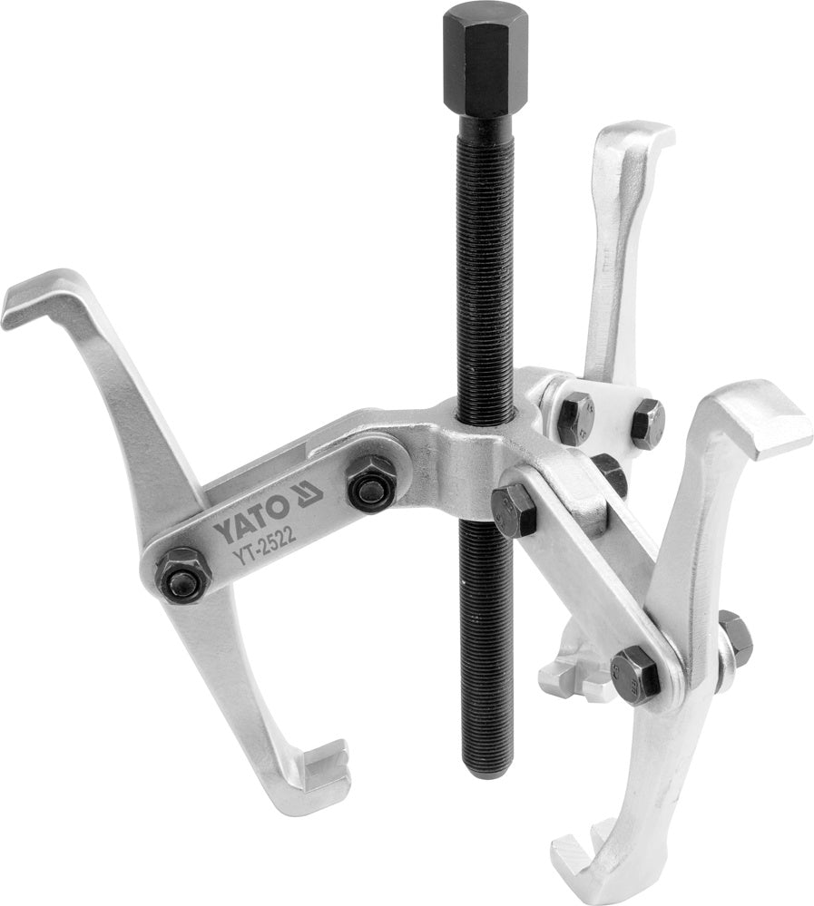 3 ARMS JAW PULLER 8" (YT-2522)