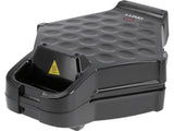 BUBBLE WAFFLE MAKER 700W (68014)