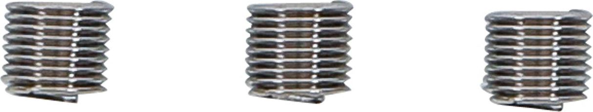 REPLACEMENT THREAD INSERTS | M7 X 1.0 MM | 25 PCS. (9431-1)
