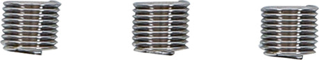REPLACEMENT THREAD INSERTS | M7 X 1.0 MM | 25 PCS. (9431-1)