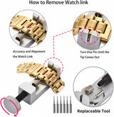 WATCH REPAIR KIT | 24 IN ONE (WR24)
