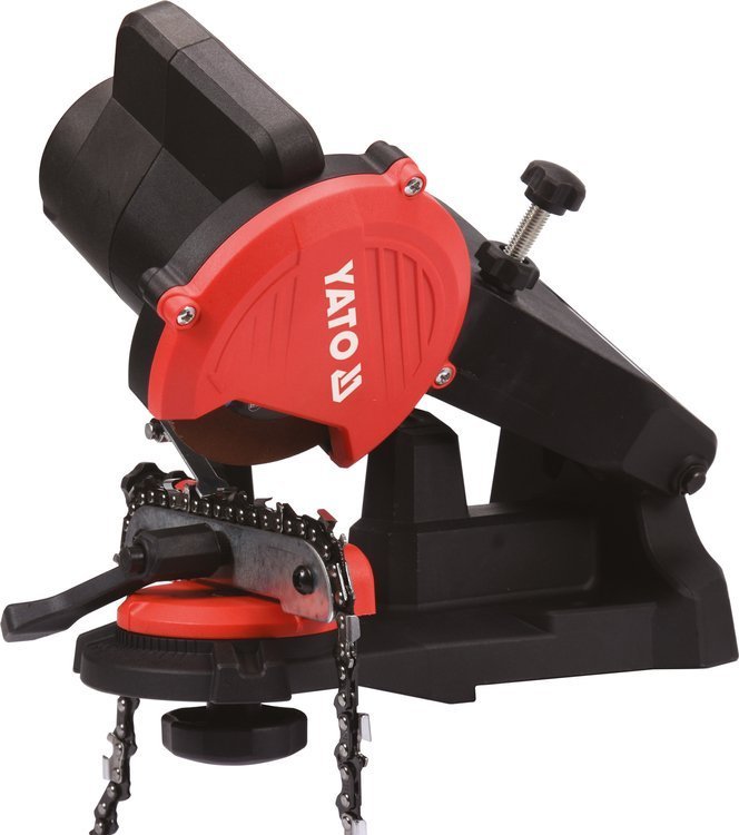 CHAIN SHARPENER (YT-84990)