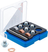 REPAIR KIT FOR OIL DRAIN THREAD | M11 X 1.5 MM (153)