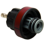 ADAPTOR NO. 7 FOR BGS 8027, 8098 | FOR ALFA ROMEO, CITROËN, FIAT, MINI, PEUGEOT, RENAULT, SAAB (8027-7)