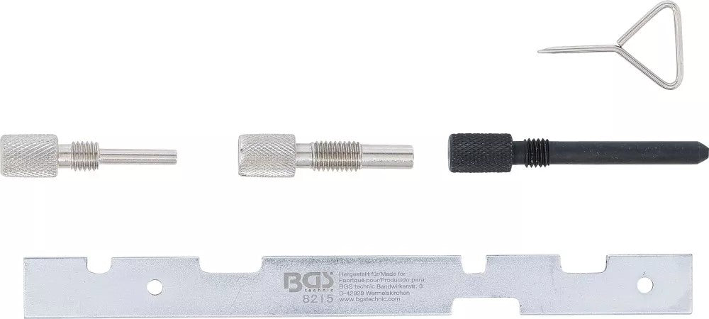 ENGINE TIMING TOOL SET | FOR FORD | 4 PCS. (8215)
