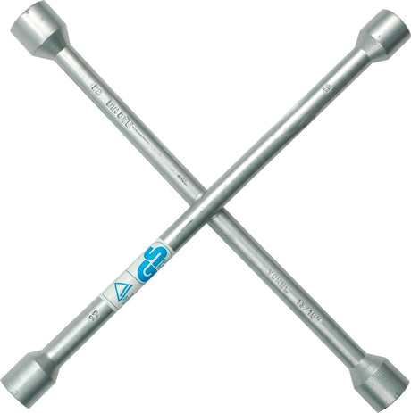CROSS RIM WRENCH 17X19X22X13/16" (57000)