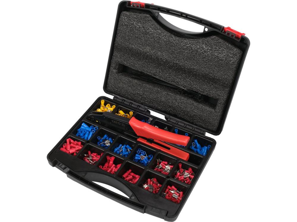 CRIMPING TOOL SET (YT-068920)