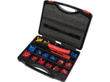 CRIMPING TOOL SET (YT-068920)
