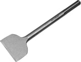 SDS MAX FLAT CHISEL 75MM 300MM (YT-47335)