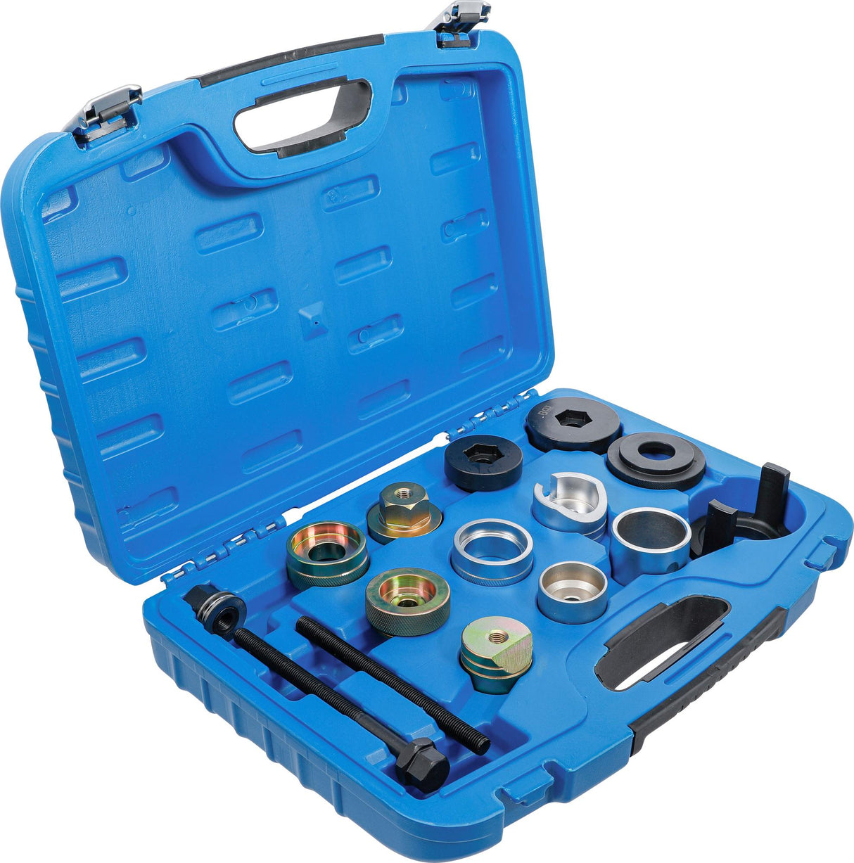 REAR AXLE BUSH TOOL SET | FOR BMW E36, E46, E85 (8776)