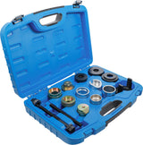 REAR AXLE BUSH TOOL SET | FOR BMW E36, E46, E85 (8776)