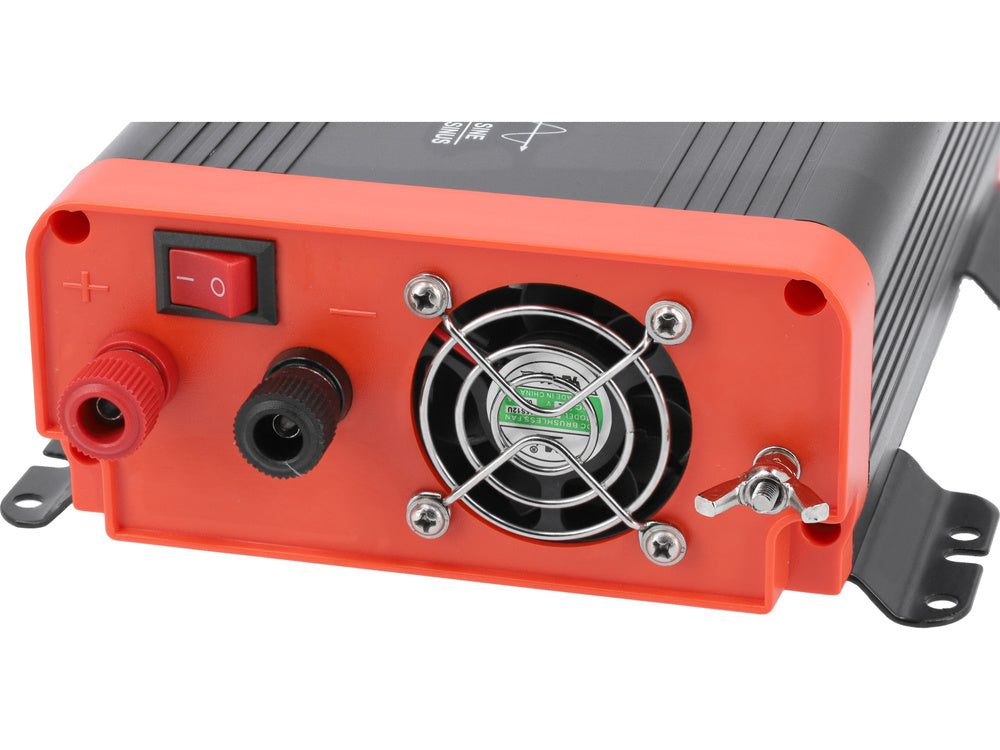 POWER INVERTER (YT-81481)