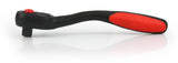 RATCHET HANDLE FOR SOCKETS | FINE TEETH | 12.5 MM (1/2") (KR120112)