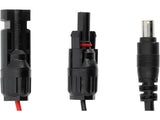 PORTABLE BATTERY STATION 600W, 504WH (YT-83091)