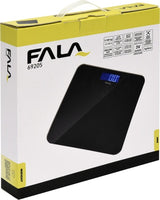 BATHROOM SCALE 2 IN 1 | BLACK COLOR | BLUETOOTH (69205)