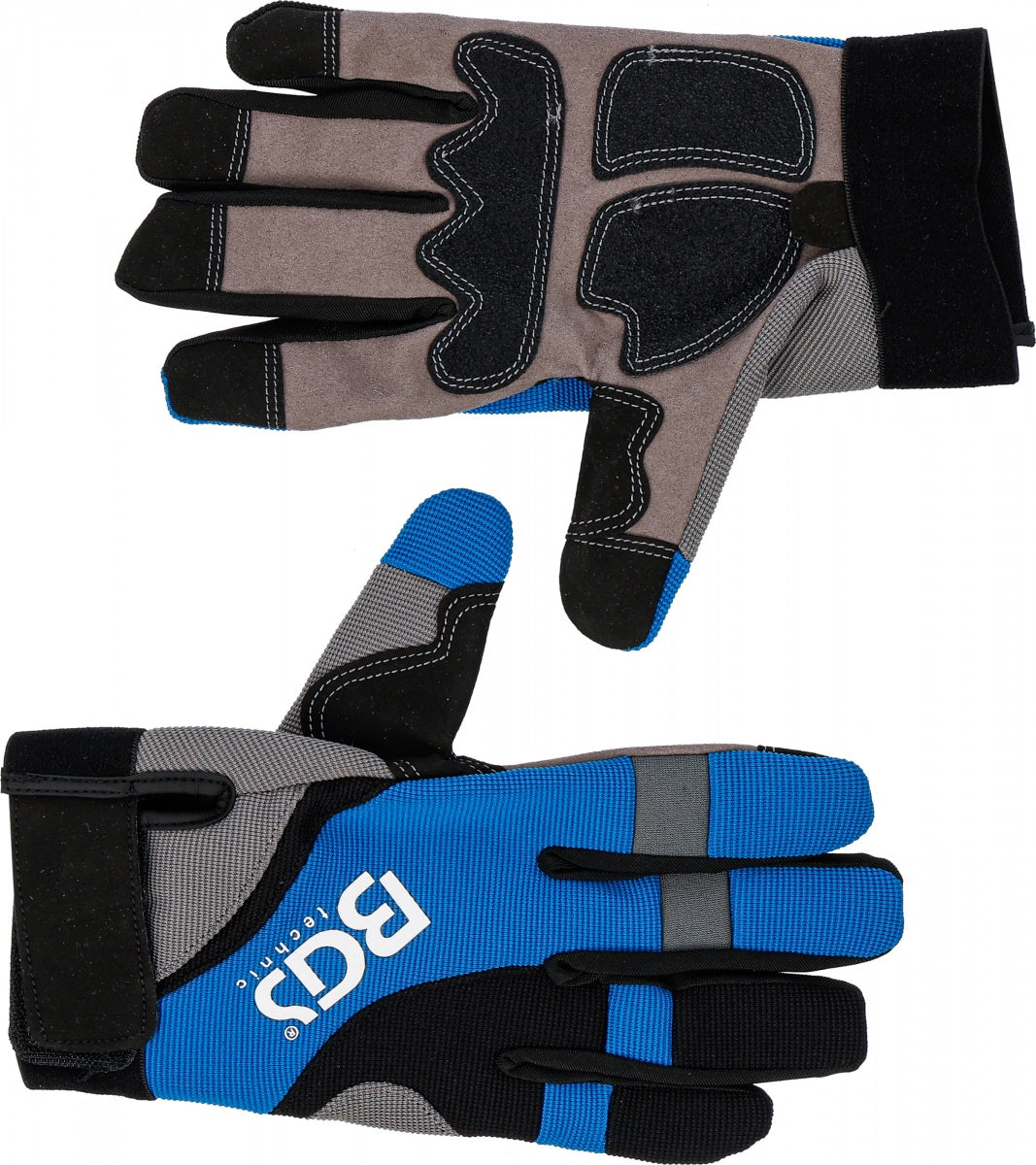 COMFORTABLE WORK GLOVES | SIZE 9 (L) (4521)