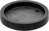 RUBBER PAD | FOR AUTO LIFTS | Ø 120 MM (7053)