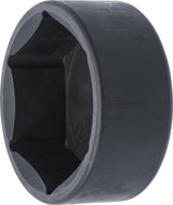 IMPACT SOCKET, HEXAGON | 20 MM (3/4") DRIVE | 90 MM | FOR IVECO, VOLVO, DAF (6983)