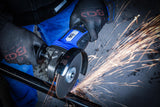 CORDLESS ANGLE GRINDER | BRUSHLESS | 18 V | WITHOUT RECHARGEABLE BATTERY (7377)