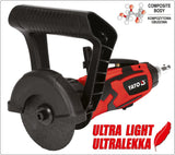 AIR CUT OFF TOOL COMPOSITE BODY (YT-09717)