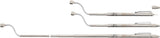MAGNETIC PICK-UP TOOL WITH FLEXIBLE TIP | 580 MM | CAPACITY 1.6 KG (3183)