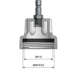 ADAPTOR 22 FOR BGS 8027, 8098 | FOR BMW (8098-22)