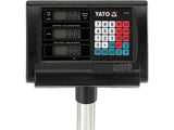 ELECTRONIC PLATFORM SCALE 100KG/20G (YT-73275)