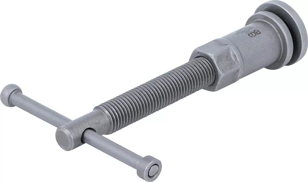 SPINDLE FOR BRAKE PISTON WIND-BACK SET | LEFT TURNING (1121)
