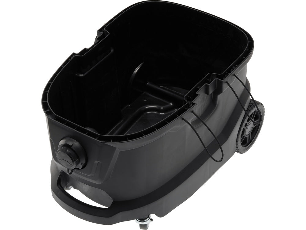 VACUUUM CLEANER 1600W (AUTOMATIC CLEANING FILTER, FOR PNEUMATIC TOOLS) (YT-85718)