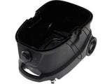 VACUUUM CLEANER 1600W (AUTOMATIC CLEANING FILTER, FOR PNEUMATIC TOOLS) (YT-85718)