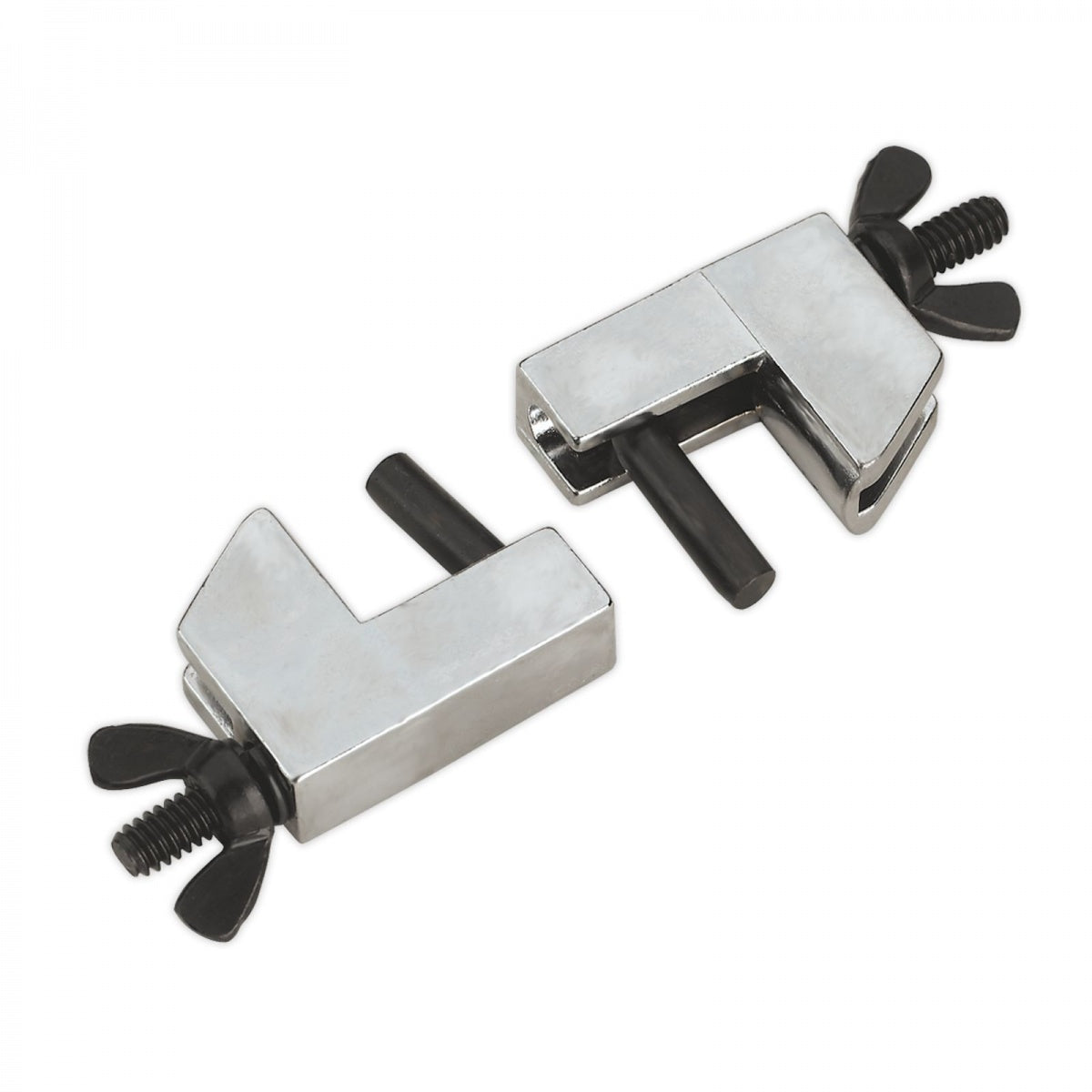 GENERAL PURPOSE BRAKE AND FUEL SUPPLY LINE CLAMPS | 2 PCS. (KT2501)