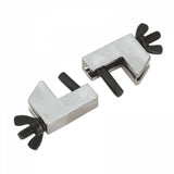 GENERAL PURPOSE BRAKE AND FUEL SUPPLY LINE CLAMPS | 2 PCS. (KT2501)