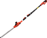 HEDGE TRIMMER 18V TELESCOPIC - BODY (YT-82835)
