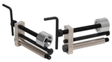 BRAKE BAND PISTON (B1) ASSEMBLY TOOL SET FOR MERCEDES AUTOMATIC TRANSMISSION 722.X (9323)
